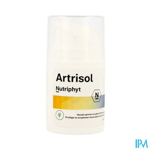 Artrisol 50 ML MELK-CRÈME