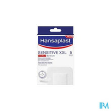 Afbeelding in Gallery-weergave laden, Hansaplast Sensitive Xxl Strips 5
