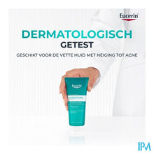 Charger l'image dans la galerie, Eucerin Dermopure Clinic.zuiverende Scrub 100ml
