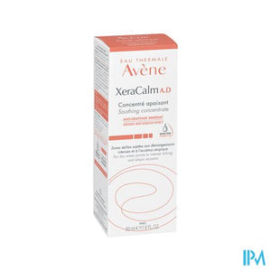 Avene Xeracalm A.d. Concentraat 50ml