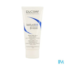 Afbeelding in Gallery-weergave laden, Ducray Kelual Ds Gel Schuimend 200ml
