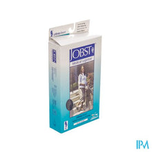 Afbeelding in Gallery-weergave laden, Jobst Ultrasheer Comf.k2 Panty Zwanger.cl Black M
