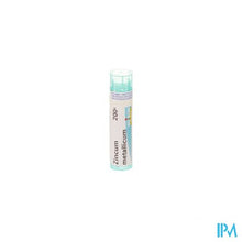 Afbeelding in Gallery-weergave laden, Zincum Metallicum 200k Gr 4g Boiron
