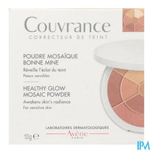Afbeelding in Gallery-weergave laden, Avene Couvrance Mozaiekpoeder Bonne Mine 10g Nf
