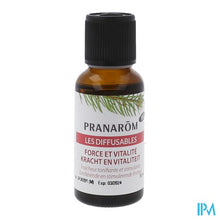Afbeelding in Gallery-weergave laden, Pranarom Les Diffusables Kracht&amp;vitaliteit 30ml

