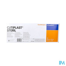 Afbeelding in Gallery-weergave laden, Cutiplast Ster 10,0x30,0cm 50 66001477
