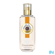 Load image into Gallery viewer, Roger&amp;gallet Gember Fris Water 50ml
