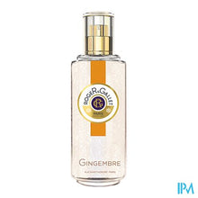 Load image into Gallery viewer, Roger&amp;gallet Gember Fris Water 50ml
