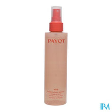 Load image into Gallery viewer, Payot Nue Brume Tonique Douceur 200ml
