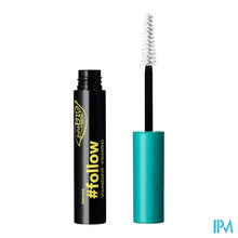 Afbeelding in Gallery-weergave laden, Purobio Mascara Follow Volume Zwart Bio Vegan
