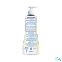 Charger l'image dans la galerie, Mustela Pa Reinigende Olie 500ml
