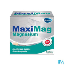 Afbeelding in Gallery-weergave laden, Maximag Magnesium
