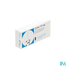 Charger l'image dans la galerie, Zyrtec Impexeco Comp Pell 20 X 10mg Pip
