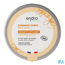 Charger l'image dans la galerie, Endro Bodyscrub Zonnige Tussenstop 200ml

