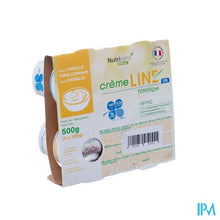 Charger l'image dans la galerie, Cremeline+ Db Vanille Z/lactose 4x125g
