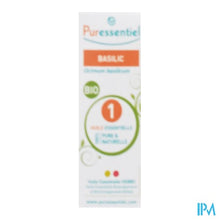 Charger l'image dans la galerie, Puressentiel Eo Basilicum Bio Expert 5ml
