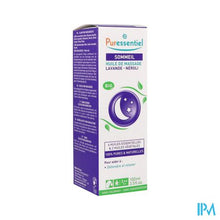 Afbeelding in Gallery-weergave laden, Puressentiel Mass.olie Lavendel-neroli Bio 100ml
