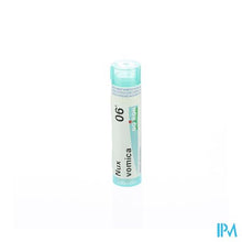 Afbeelding in Gallery-weergave laden, Nux Vomica 6k Gr 4g Boiron
