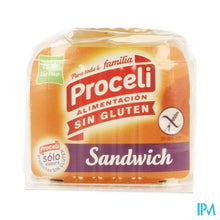 Charger l'image dans la galerie, Proceli Sandwich Brood Rte Nf 390g 4153 Revogan

