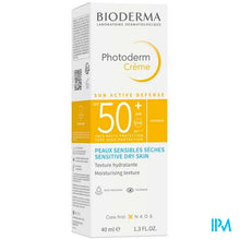 Afbeelding in Gallery-weergave laden, Bioderma Photoderm Creme Spf50+ 30ml
