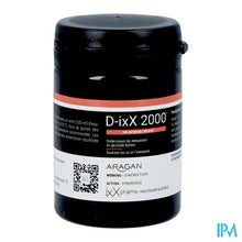 Afbeelding in Gallery-weergave laden, D-ixx 2000 Caps 120
