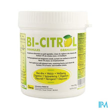 Afbeelding in Gallery-weergave laden, Bicitrol New Gran 330g
