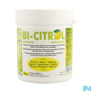 Bicitrol New Gran 330g