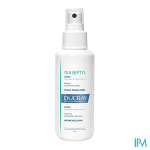 Ducray Diaseptyl Spray 125ml