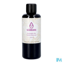 Load image into Gallery viewer, Sjankara Avocado Plant. Olie 100ml

