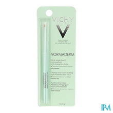 Afbeelding in Gallery-weergave laden, Vichy Normaderm Stick Tegen Onzuiverheden 0,28g
