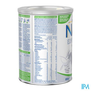 Nan Complete Comfort Zuigelingenmelk Pdr 800g