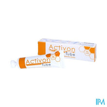 Charger l'image dans la galerie, Activon Tube 100% Med.grade Makuka Honey Tube 25g
