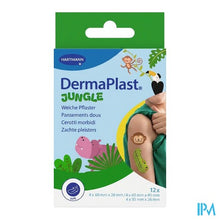 Charger l'image dans la galerie, Dermaplast Pleisters Jungle 3m 12
