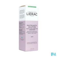 Charger l&#39;image dans la galerie, Lierac Phytolastil Solute Z/parabeen Pompfl 75ml
