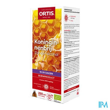 Charger l'image dans la galerie, Ortis Koninginnebrij Bio 250ml
