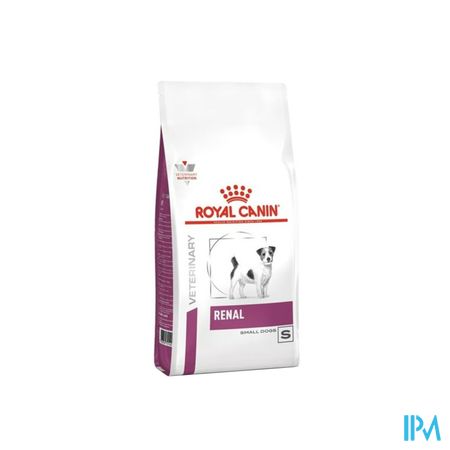 Royal Canin Vcn Canine Renal 1,5kg