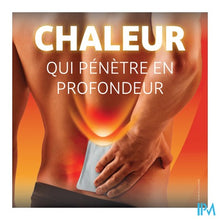 Charger l'image dans la galerie, Voltaheat Verwarming Pleister 2
