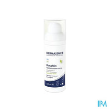 Charger l'image dans la galerie, Dermasence Rosamin Day Cream Spf50 50ml

