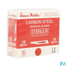 Charger l'image dans la galerie, Wolf Mesjes Ster N15 100

