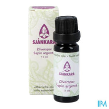 Charger l'image dans la galerie, Sjankara Zilverspar Ess. Olie 11ml
