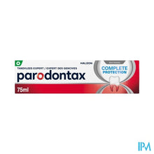Afbeelding in Gallery-weergave laden, Parodontax Tandpasta Complete Protect. White 75ml

