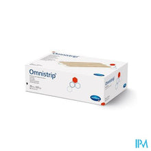 Load image into Gallery viewer, Hartmann Omnistrip 25mmx127mm 50x4 P/s
