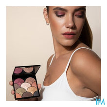 Load image into Gallery viewer, Tlc Palette Oap Eventail Nuit Etoilee 18g

