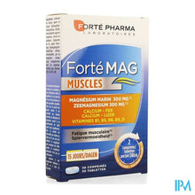 Charger l'image dans la galerie, Fortemag Muscles Comp 30
