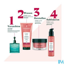 Charger l'image dans la galerie, Furterer Color Glow Herstellend Glow Masker 100ml

