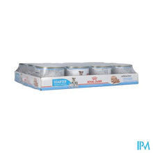 Load image into Gallery viewer, Royal Canin Dog Starter Mousse Wet 12x195g
