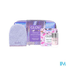 Charger l'image dans la galerie, Cent Pur Cent Glov Crystal Clear
