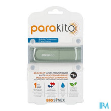 Afbeelding in Gallery-weergave laden, Para'kito Armband Volwassen Kaki
