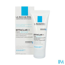 Load image into Gallery viewer, Lrp Effaclar H Isobiome Creme 40ml
