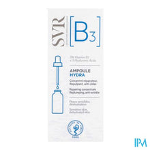 Load image into Gallery viewer, Svr B Ampoule Hydra Fl 30ml

